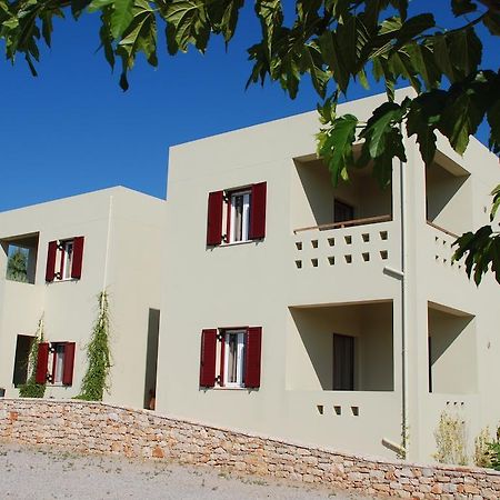 Vilana Studios Kalamos  Экстерьер фото