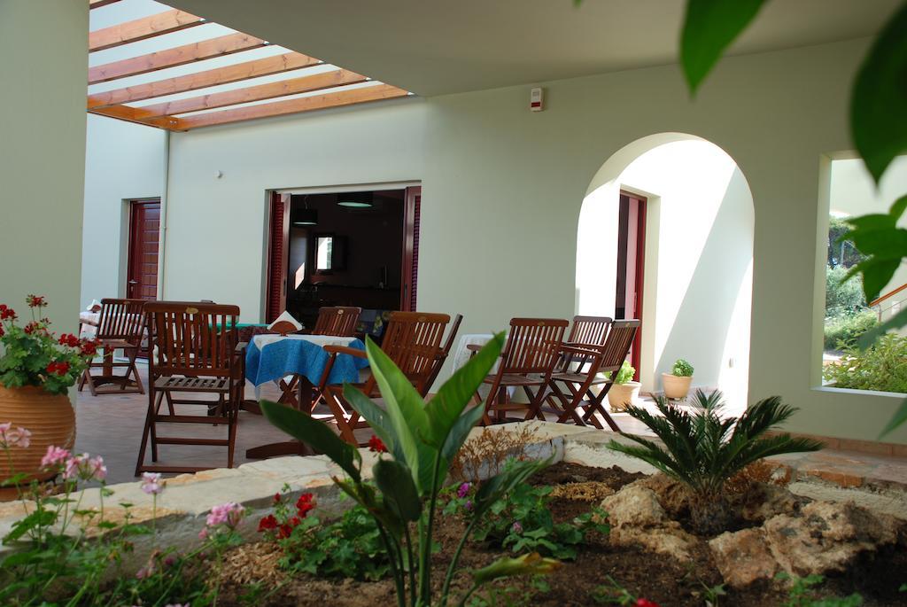 Vilana Studios Kalamos  Экстерьер фото
