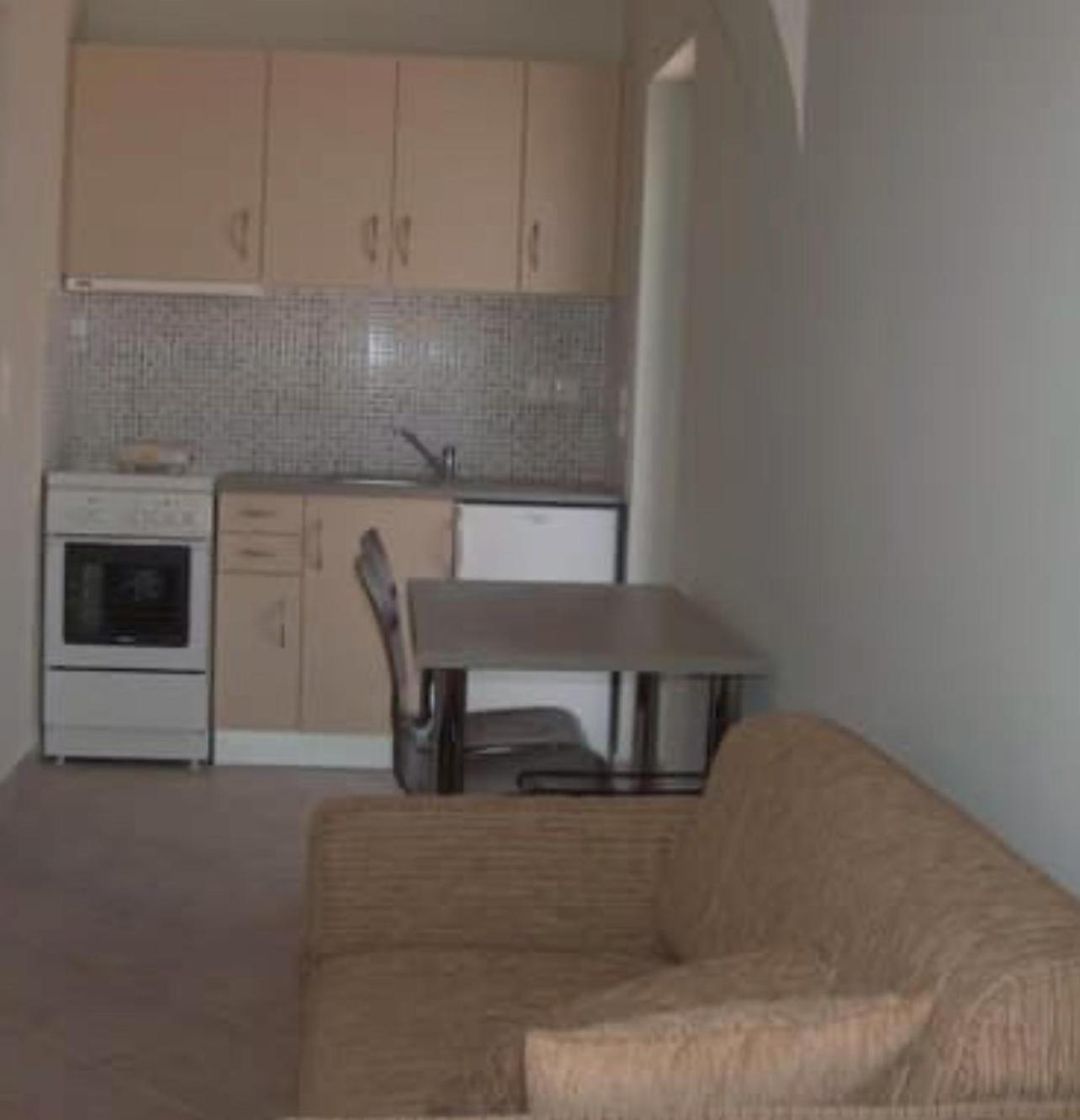 Vilana Studios Kalamos  Экстерьер фото