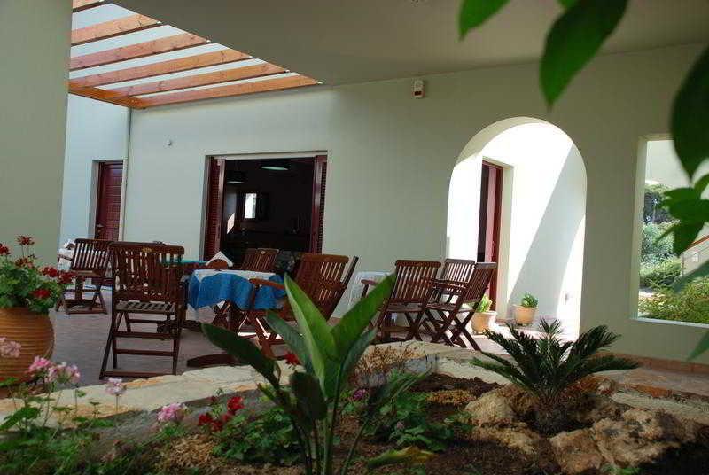 Vilana Studios Kalamos  Экстерьер фото